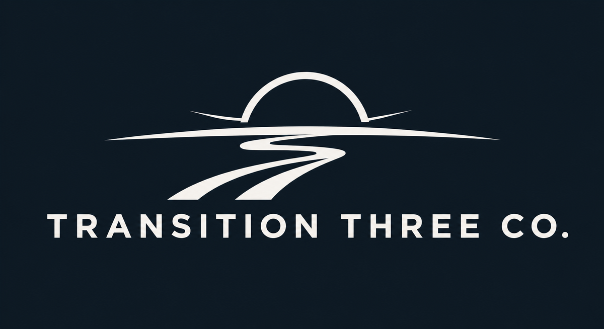 Transition Three Co.