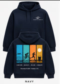 The Fourth Panel Hoodie
