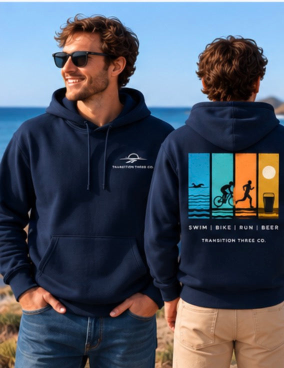 The Fourth Panel Hoodie