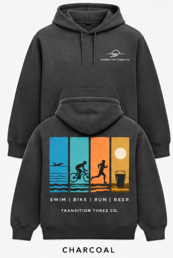 The Fourth Panel Hoodie
