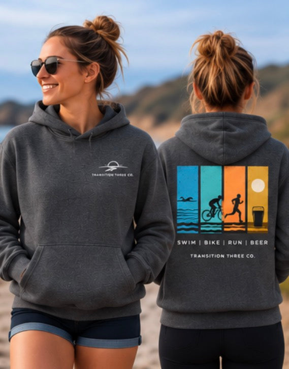 The Fourth Panel Hoodie