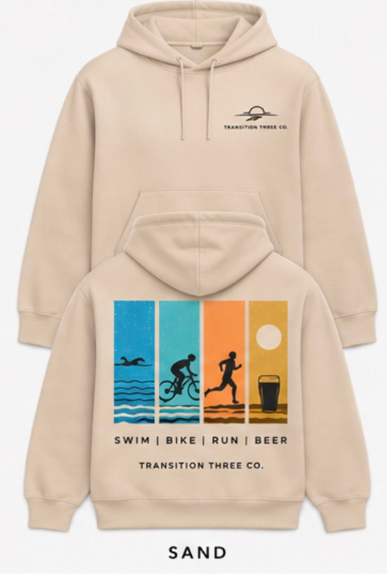 The Fourth Panel Hoodie