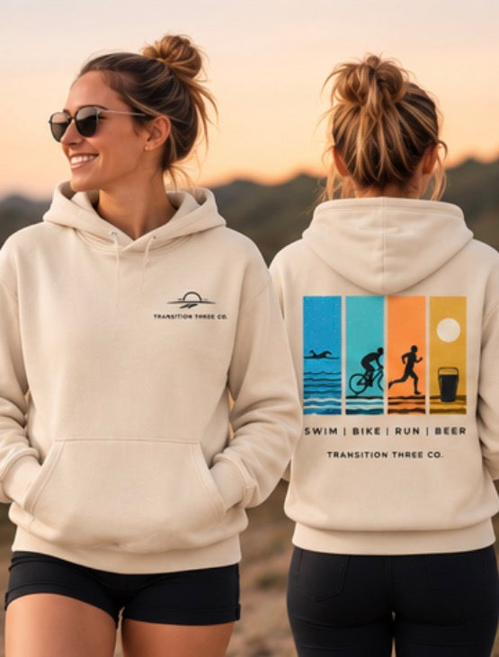 The Fourth Panel Hoodie