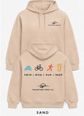 The Fourth Discipline Hoodie
