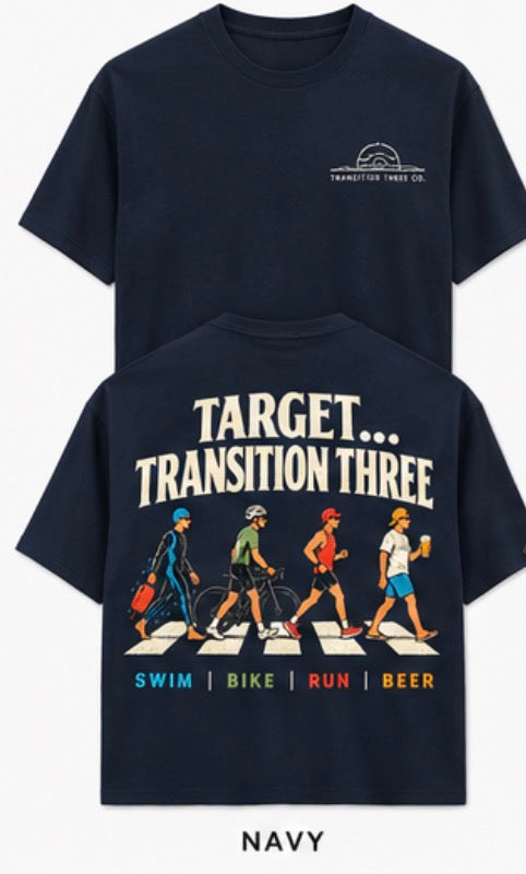 The Fab Four Tee