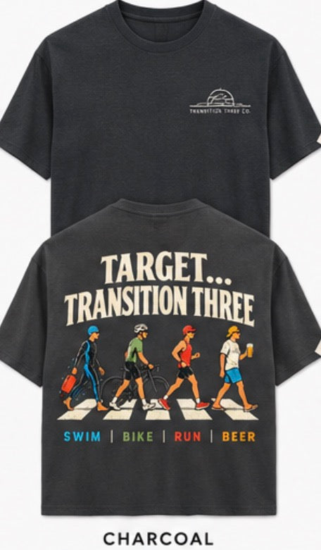 The Fab Four Tee