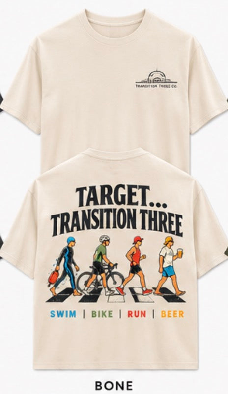 The Fab Four Tee