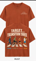 The Fab Four Tee